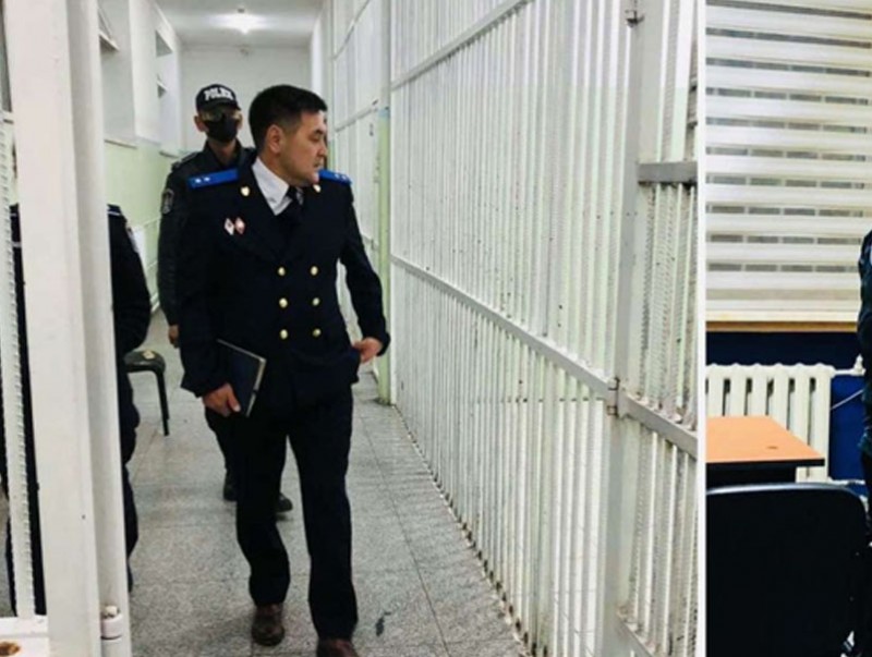 Эрүү шүүлт тулгах гэмт хэргээс урьдчилан сэргийлэх шалгалт хийлээ