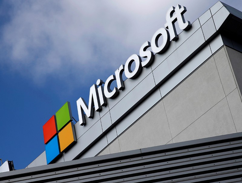 "Microsoft" компанитай хамтарч ажиллана