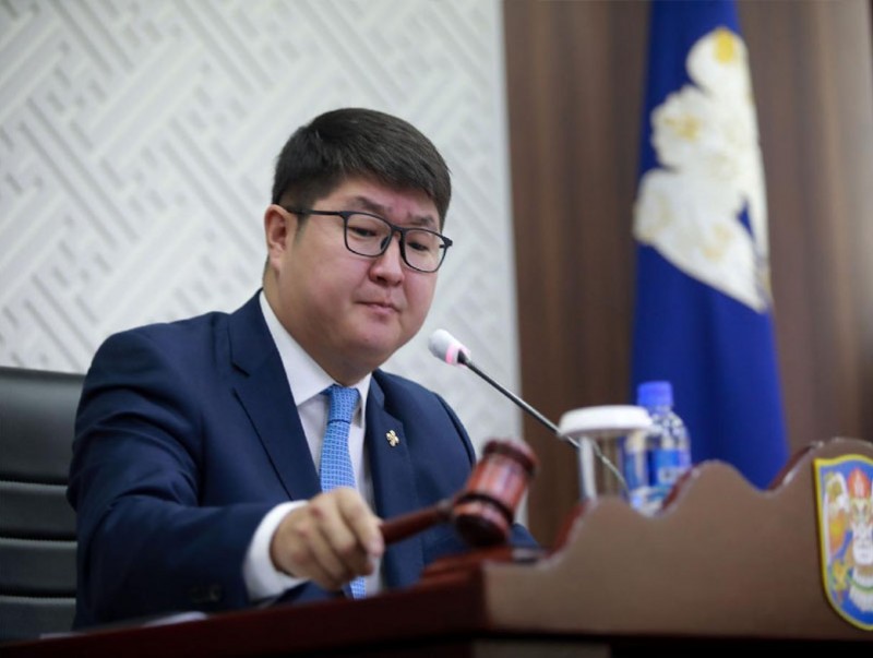 Хүүхдийн паркийн төслийн бүтээн байгуулалтын ажлыг 2024 онд дуусгахыг үүрэг болголоо
