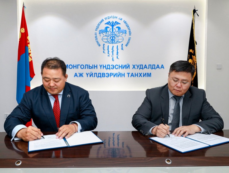 Булган аймгийн МСҮТ-ийн сургалтын хөтөлбөрийг олон улсын жишигт нийцүүлэн шинэчилнэ