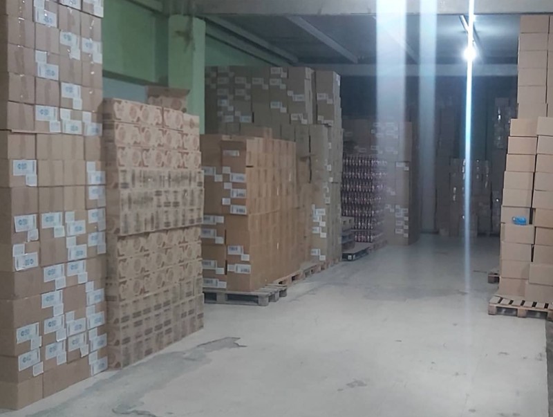 НМХГ: Хугацаа дууссан бараа зарж борлуулсан нь нотлогдоогүй