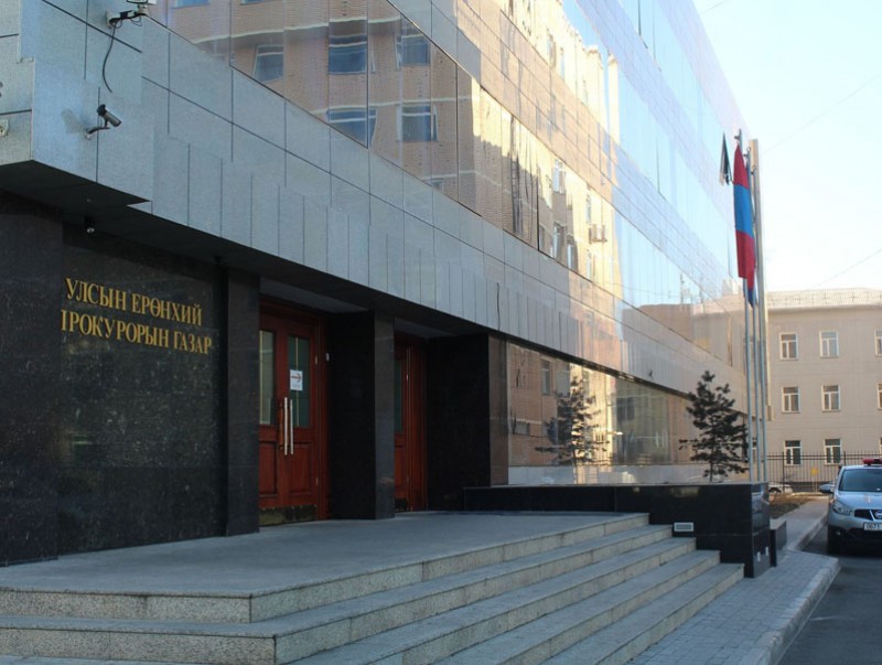 Бага насны хүүхдийг хүчиндэх гэмт хэргээс урьдчилан сэргийлэх зорилгоор прокурорын мэдэгдэл хүргүүлжээ
