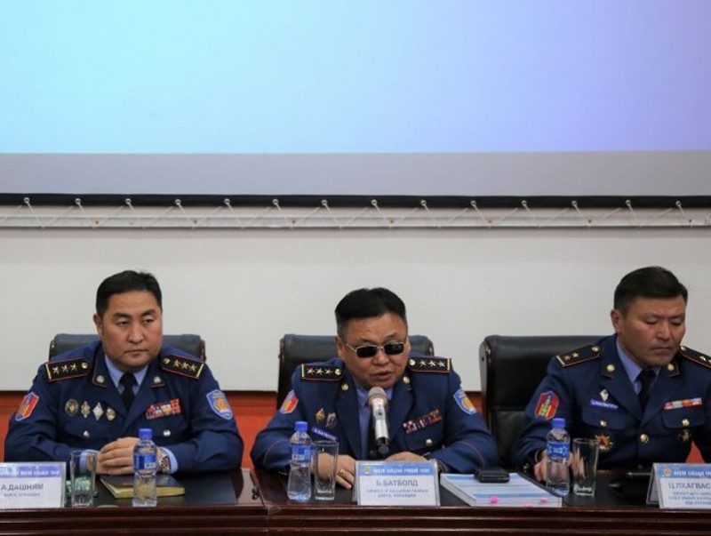 Иж бүрэн шалгалтын дүнг танилцуулав