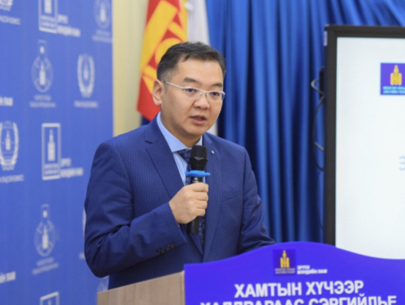 "Новартис аксес" хөтөлбөрийн хүрээнд 16 төрлийн эмийг 1 доллараар нийлүүлэх боломжтой боллоо