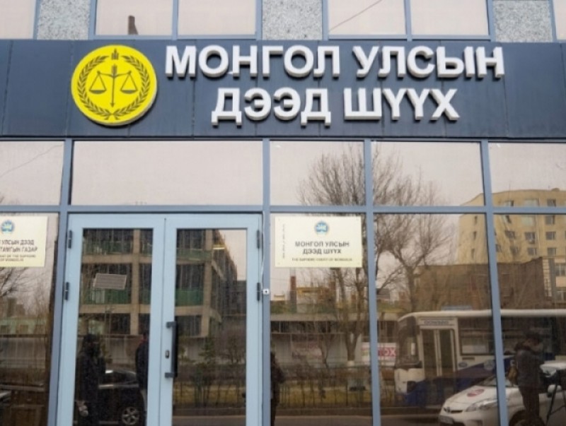 Нагояагийн их сургуулийн профессоруудыг хүлээн авч уулзав