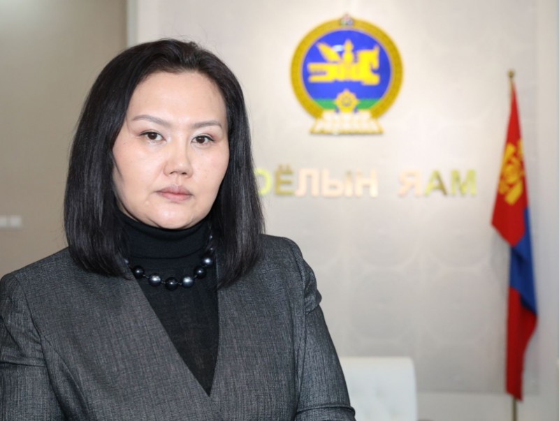 Д.Наранцэцэг: Соёлын яам ном, зохиолын агуулгад ямар нэг байдлаар цензур тогтоож, зөвшөөрөл олгох ямар ч боломжгүй