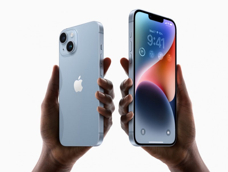“Apple” компани сүүлийн загварын ухаалаг утасны нийлүүлэлт буурахыг зарлав