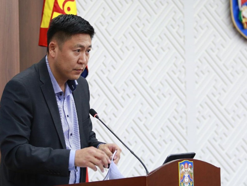 Тавин тэрбум төгрөгийн хөрөнгөөр баталгаажсан үнэт цаас гаргаж, түрээслээд өмчлөх орон сууцны хөтөлбөр хэрэгжүүлнэ