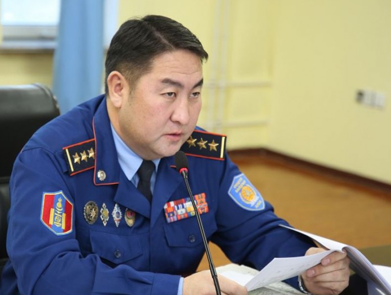 Удирдлагын хурлаар цаг үеийн асуудлыг хэлэлцэв