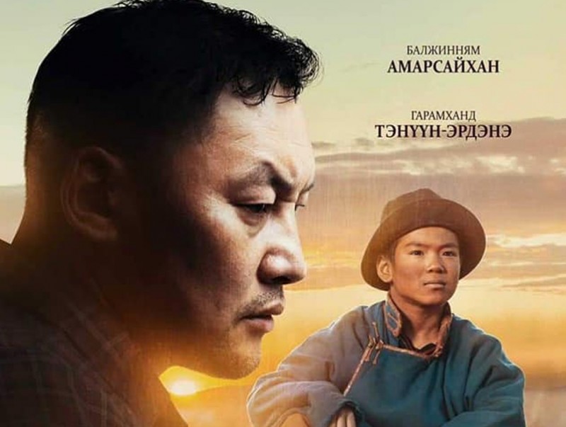 Жүжигчин Б.Амарсайханы "Эргэж ирэхгүй намар" кино Оскарт нэр дэвшинэ