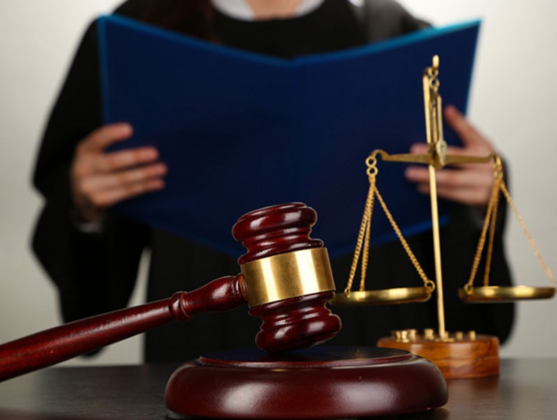 Давж заалдах шатны шүүхийн 5 шүүгчийг томиллоо