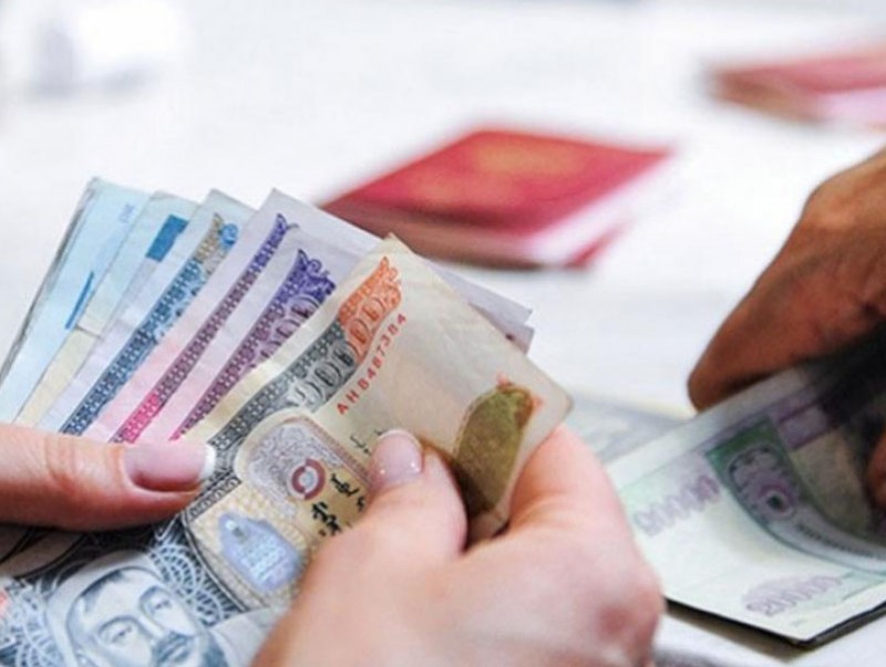 Ипотекийн зээлд хамрагдсан нийт иргэдийн 68.3 хувь нь сард 200-600 мянган төгрөгийг зээлд төлдөг