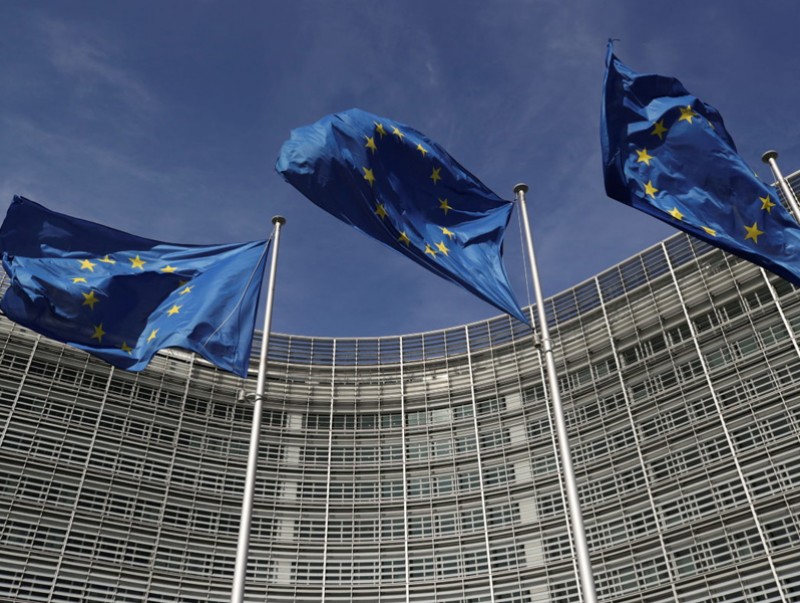Европын холбоо ирэх онд Украинд 18 тэрбум еврогийн дэмжлэг үзүүлэхээр төлөвлөж байна