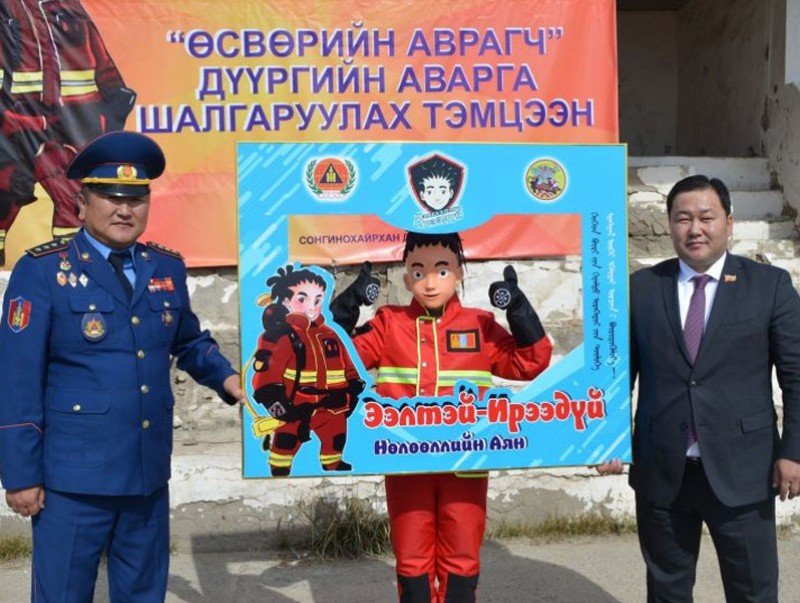 А.Алтансүх: “Ээлтэй ирээдүй” аян сургуулийн өмнөх насны хүүхдүүдэд зориулсан нөлөөллийн ажлуудаар үргэлжилнэ