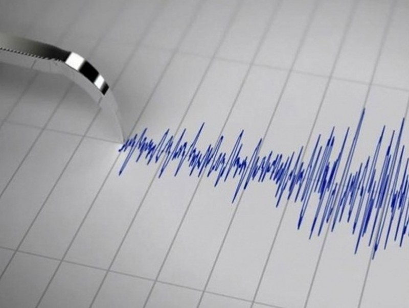 Хөвсгөл аймагт 4.1 магнитудын газар хөдлөлт боллоо