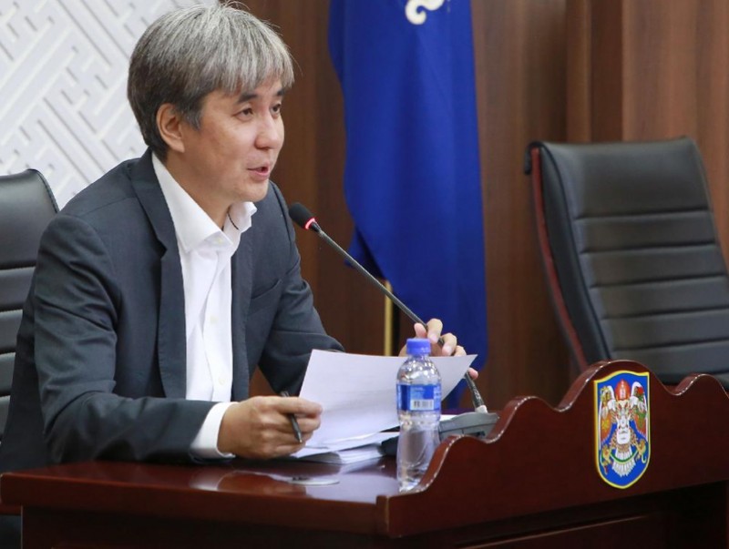 Орон нутгийн хөгжлийн сангийн хөрөнгөөр хэрэгжүүлэх төслүүдийг НИТХ-аар хэлэлцэхийг дэмжлээ