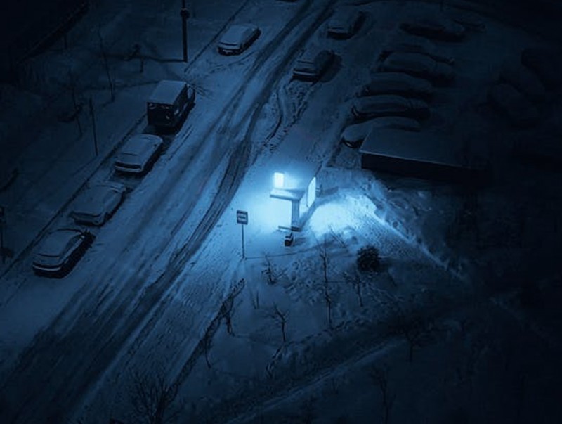 Өнгөрсөн шөнө 1975 оноос хойш тохиолдож буй хамгийн хүйтэн шөнө байжээ
