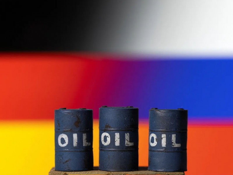 БНЭУ ОХУ-аас авдаг газрын тосны импортоо үргэлжлүүлнэ гэдгээ мэдэгдэв