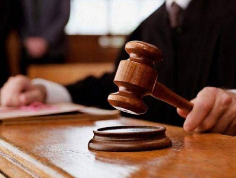 Ч.Маралмааг улсын хилээр гарахыг хориглолоо