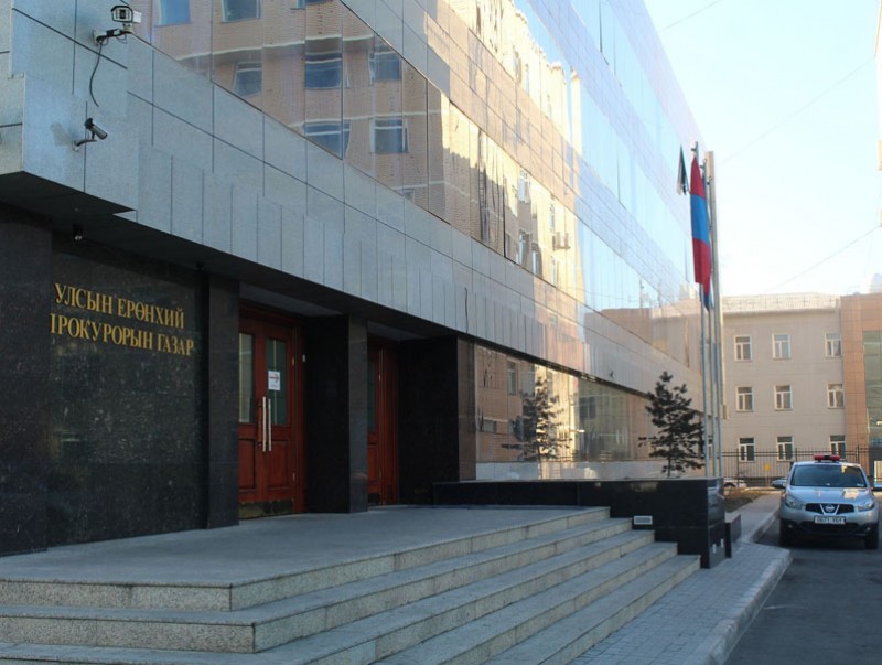 Өнгөрсөн долоо хоногт авлигын 12 хэрэгт яллах дүгнэлт үйлдэн шүүхэд шилжүүллээ