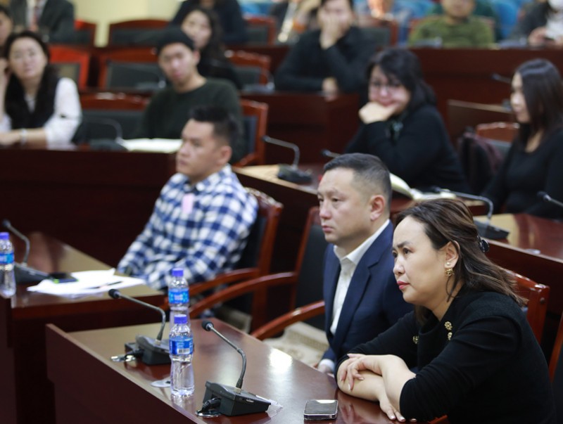 Өвлийн аялал жуулчлалыг хөгжүүлэхээр төр, хувийн хэвшлийн байгууллагууд нэгдлээ