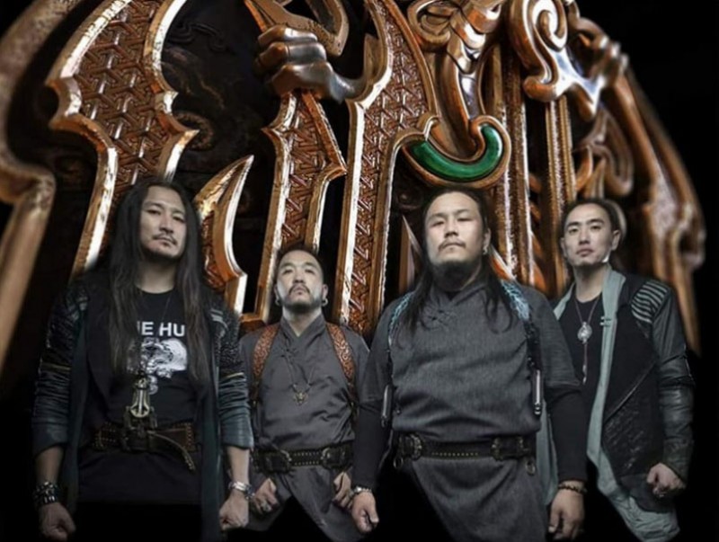 "The Hu" хамтлагийн "This Is Mongol" дууны клип шилдгүүдийн нэгээр шалгарчээ