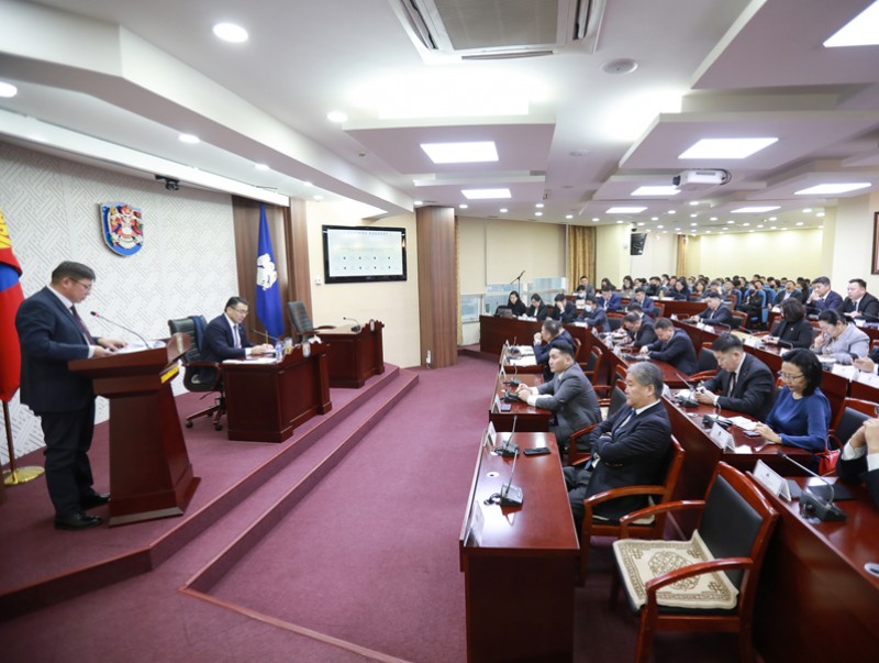 5238 гарааш, хашаа чөлөөлөв