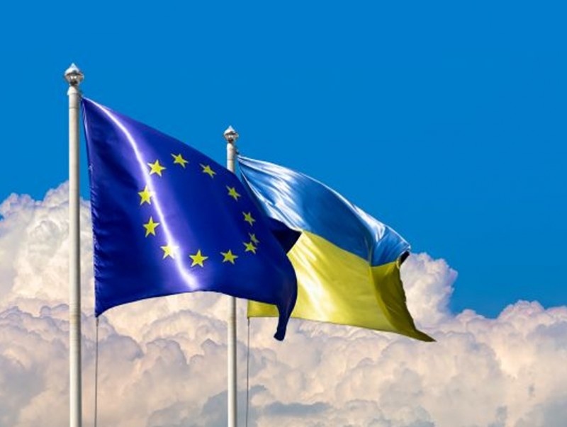 Европын холбоо Украинд 18 тэрбум долларын санхүүгийн дэмжлэг үзүүлнэ