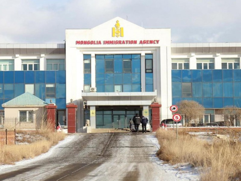 ГИХГ: 59 өргөдөл, 1 гомдлыг хуулийн хугацаанд бүрэн шийдвэрлэлээ