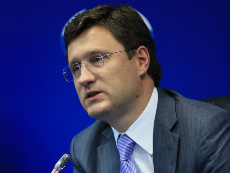 А.Новак: ОХУ үнийн хязгаар мөрдөх шаардлага тавих орнуудад нефть нийлүүлэхгүй