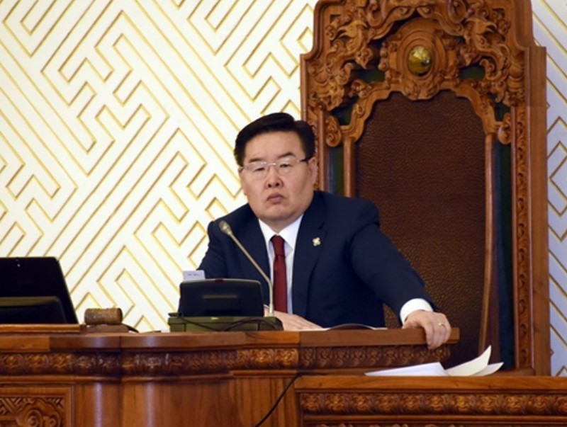 Нүүрсний хулгайтай холбоотой гэмт хэрэгтнүүдийг илрүүлэн хатуу хариуцлага тооцохыг анхааруулав
