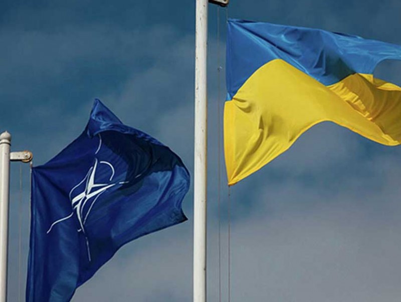 НАТО Украинд түлш, эрчим хүчний үүсгүүр нэмэлтээр илгээж, дэд бүтцээ сэргээн засахад нь дэмжлэг үзүүлнэ