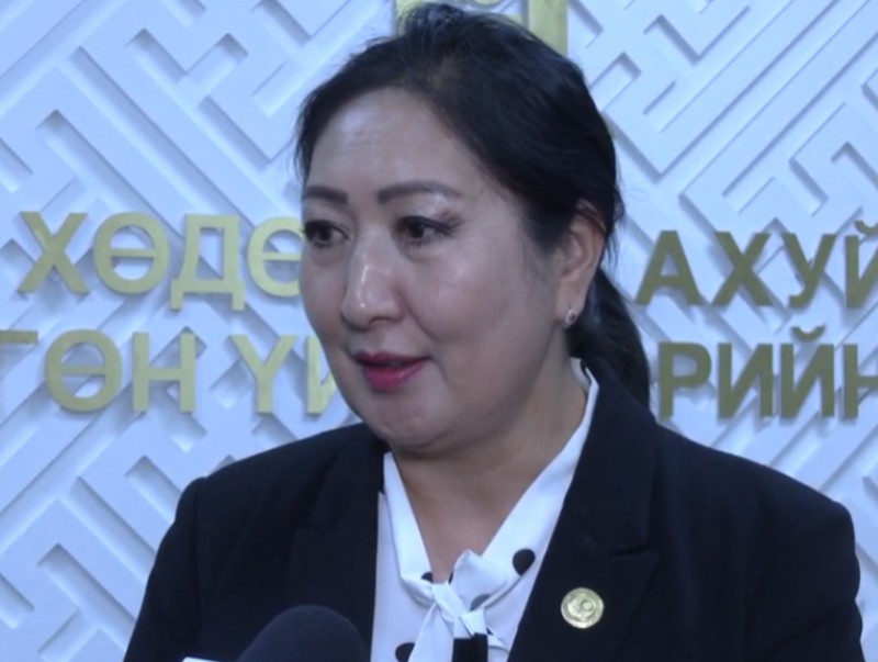 Г.Наранчулуун: Малчид гарал үүслийн гэрчилгээгүйгээр өөр аймаг, сум руу шилжилт хөдөлгөөн хийхгүй байхыг зөвлөж байна