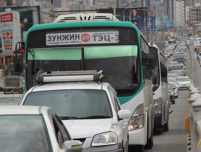 Замын хөдөлгөөний соёл