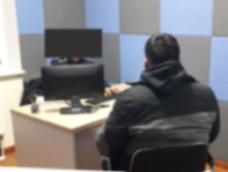 Сүхбаатар аймгийн Мөнххаан сумаас олон тооны үхэр хулгайлсан этгээдүүдийг баривчиллаа