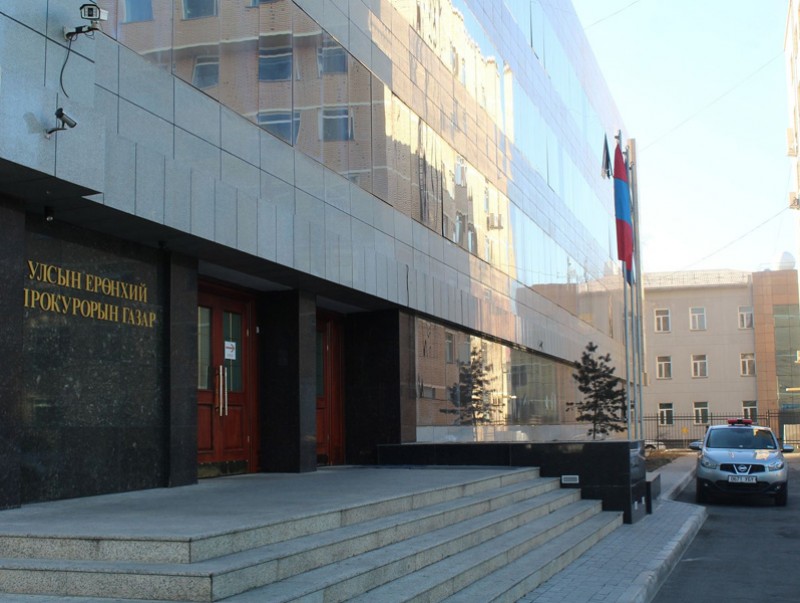 Прокурорын байгууллага 355 гомдол, хүсэлтийг шийдвэрлэв