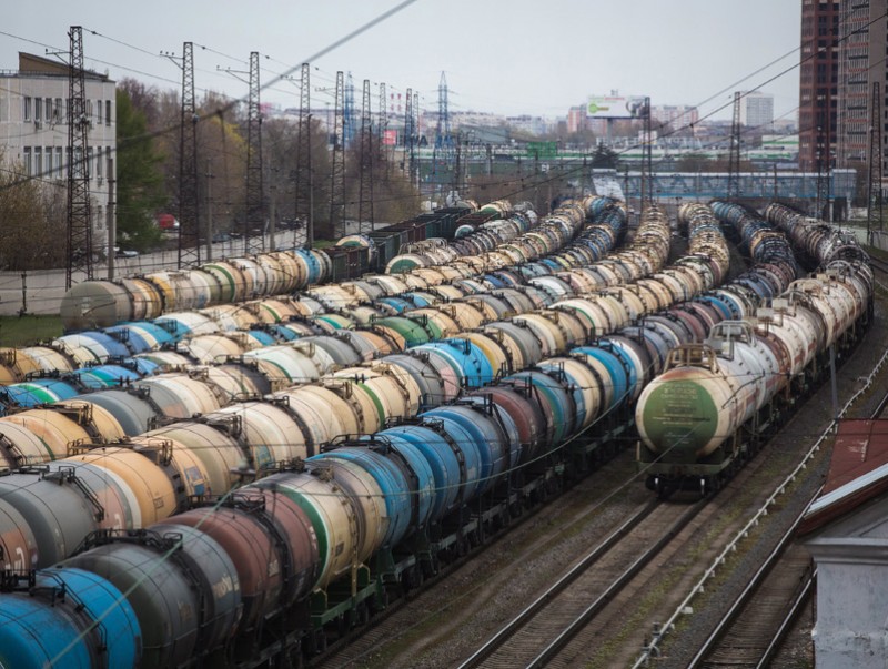 БНЭУ ОХУ-аас үргэлжлүүлэн нефть худалдан авна