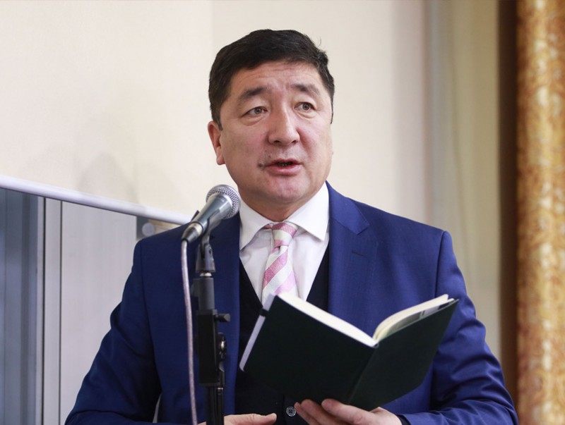 Хүүхдийн орны ачаалал 80 хувьтай байна