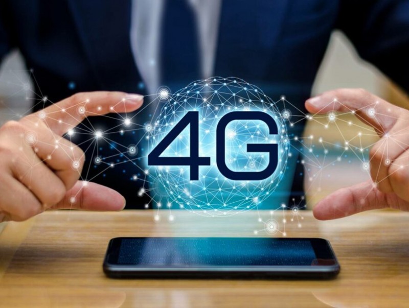 ЦХХХЯ: 4G сүлжээний хэрэглэгчдийн тоо 2.9 саяд хүрчээ