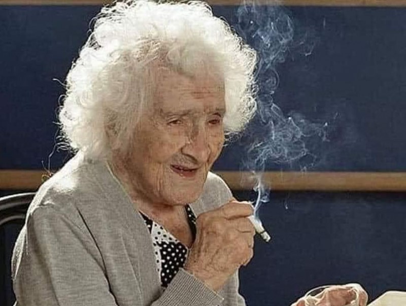 Өөдрөг үзэл урт наслуулдаг гэнэ