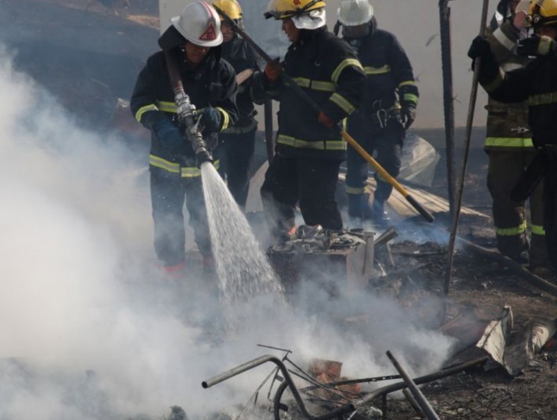 НОБГ: Алба хаагчид 42 удаагийн дуудлагаар үүрэг гүйцэтгэлээ