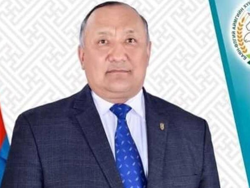 Б.Нургулан: Малчид гар дээр байгаа өвс, тэжээлийн 30 хувийг зарцуулаад байна