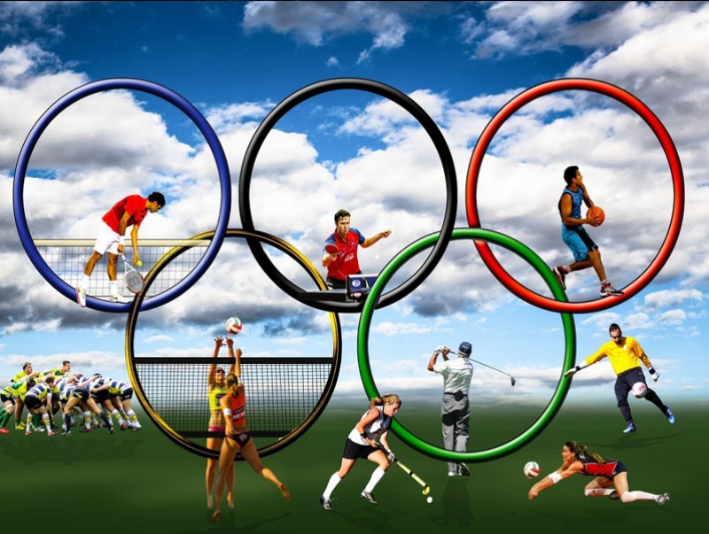 2023 оны спорт хуанли