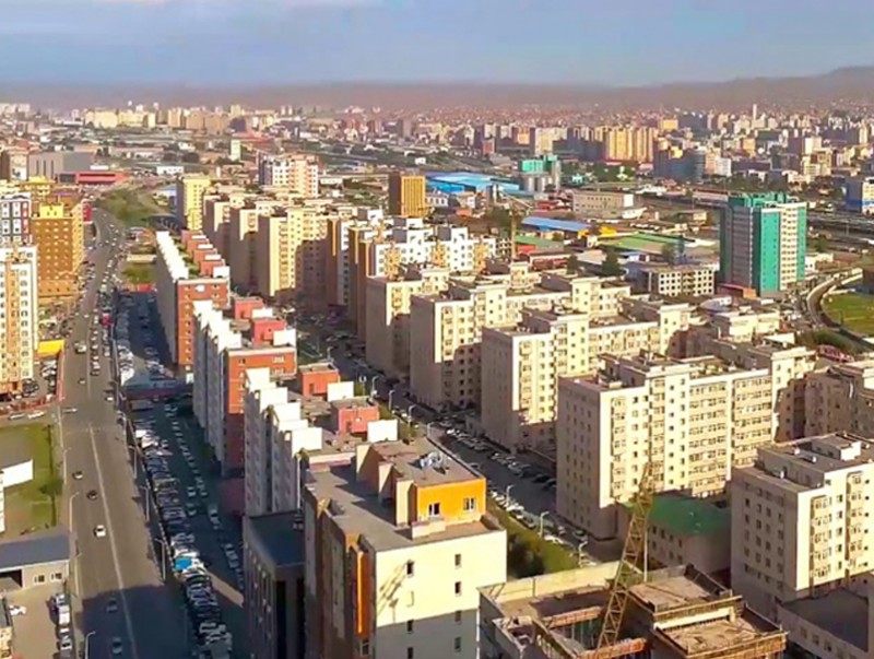 Гурваас дээш орон сууц эзэмшдэг 13 мянга орчим иргэн байна