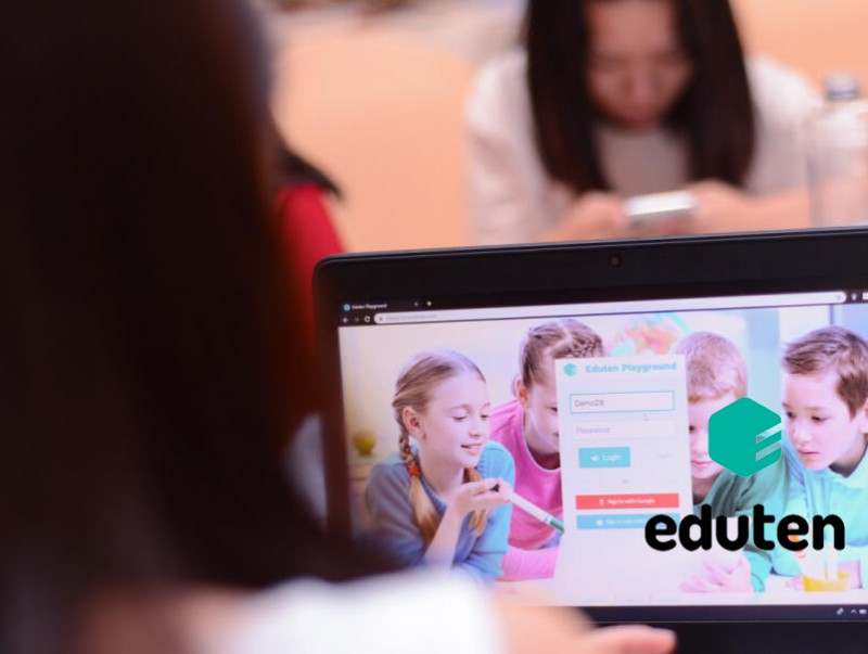 Финландын “Eduten” платформ туршилтаар хэрэгжих сургуулиудыг сонголоо