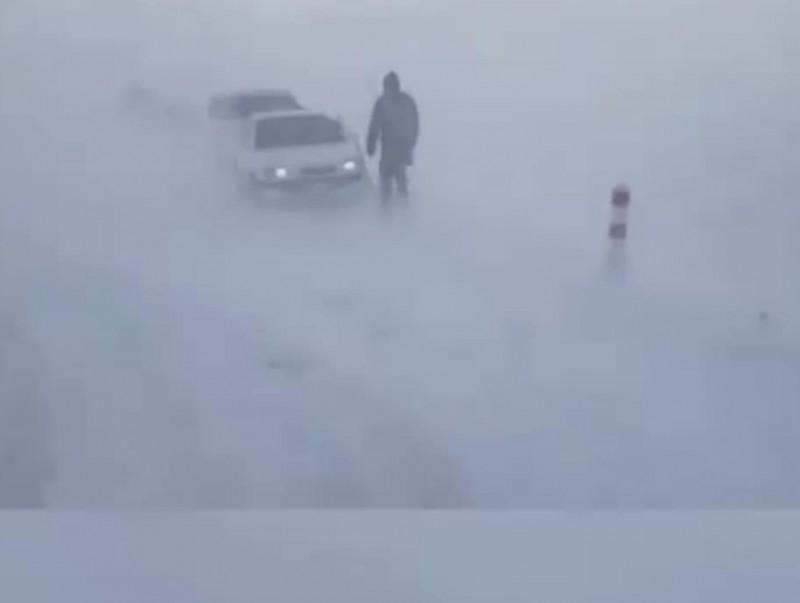 Замд гарахдаа хувийн бэлтгэлийг сайтар хангаж, автомашины бүрэн бүтэн байдлыг хангаж зорчихыг анхааруулж байна