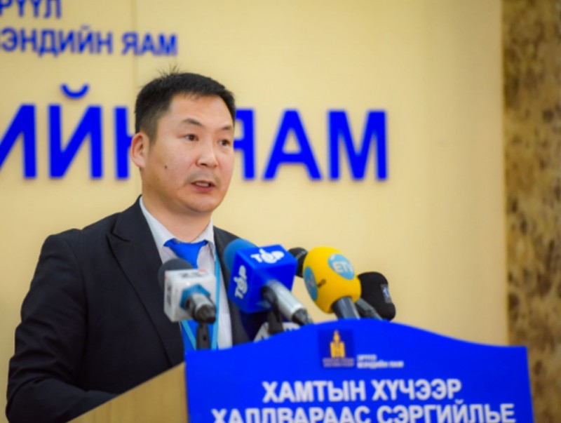 Ц.Билэгтсайхан: 2023 оны эхний долоо хоногт "Ковид-19"-ийн 67 шинэ тохиолдол бүртгэгдлээ