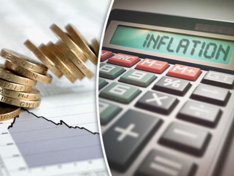 Инфляцын түвшин 2023 оны 1 дүгээр сард улсын хэмжээнд 12.3 хувьтай гарлаа