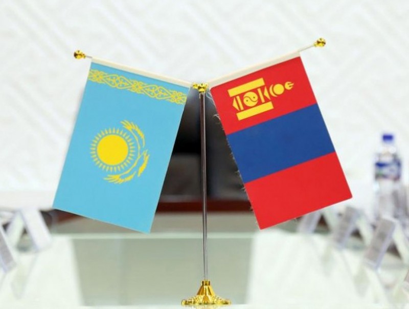 Нисэхийн эрэн хайх, авран туслах салбарт Казахстан улстай хамтран ажиллана
