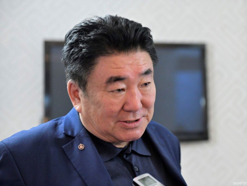 Х.Ганбаатар: Зөвлөлийн гишүүд асуудал бүрд саналаа хэлж, гарах үр дагаврыг нь нарийвчлан тооцож ярьцгаасан